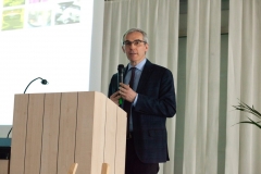 Riccardo Bertacco, Politecnico Milano